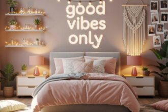 Aesthetic Room Ideas for Teens