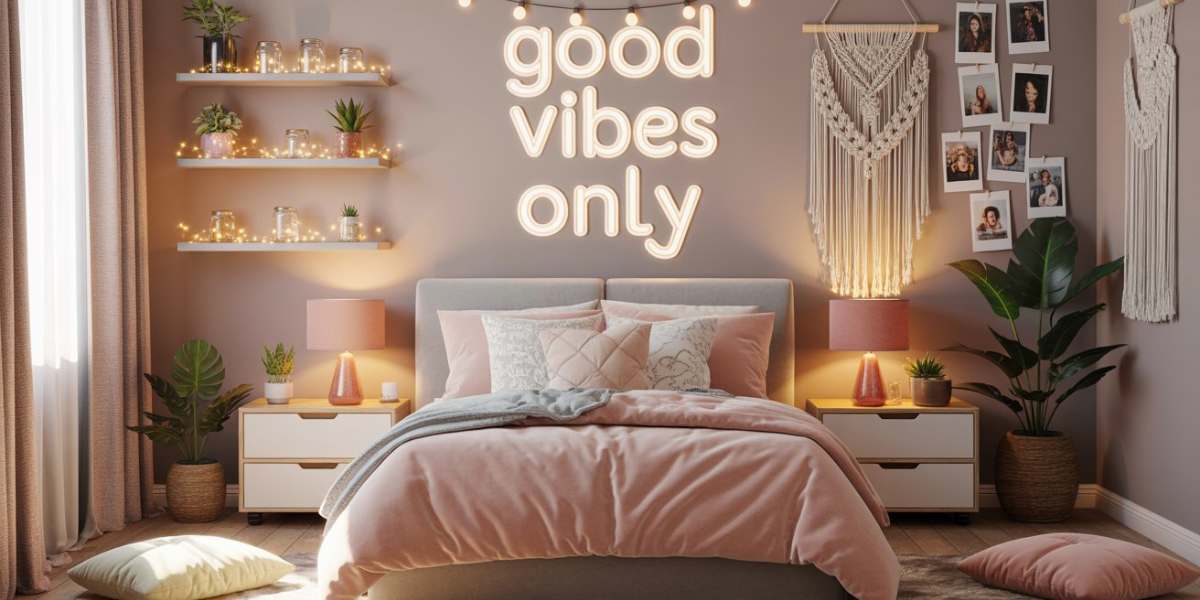 Aesthetic Room Ideas for Teens