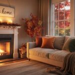 How Do You Handle Seasonal Home Decor