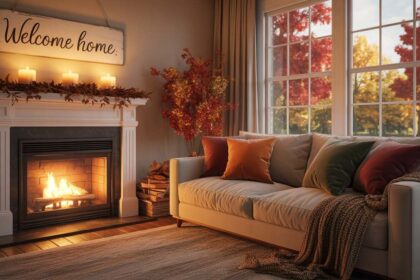How Do You Handle Seasonal Home Decor
