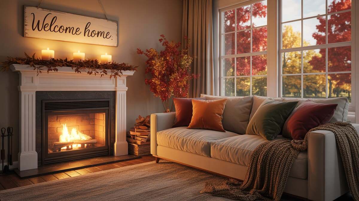 How Do You Handle Seasonal Home Decor