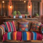 Mexican Style Home Decor