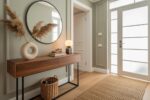 Modern Entryway Decor Ideas