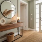 Modern Entryway Decor Ideas