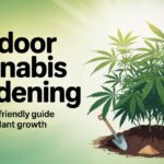 Outdoor Cannabis Gardening