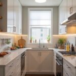 Small Kitchen Remodel Ideas