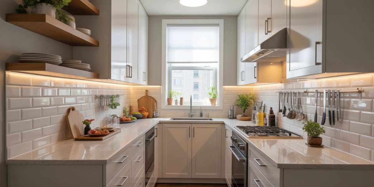 Small Kitchen Remodel Ideas