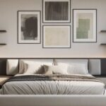 Wall Decor Ideas Above Bed