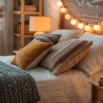 cozy bedroom ideas on a budget