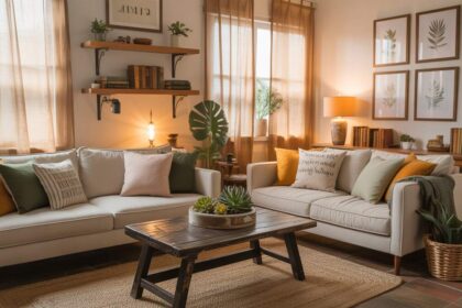 Where to find cheap but good quality home decor