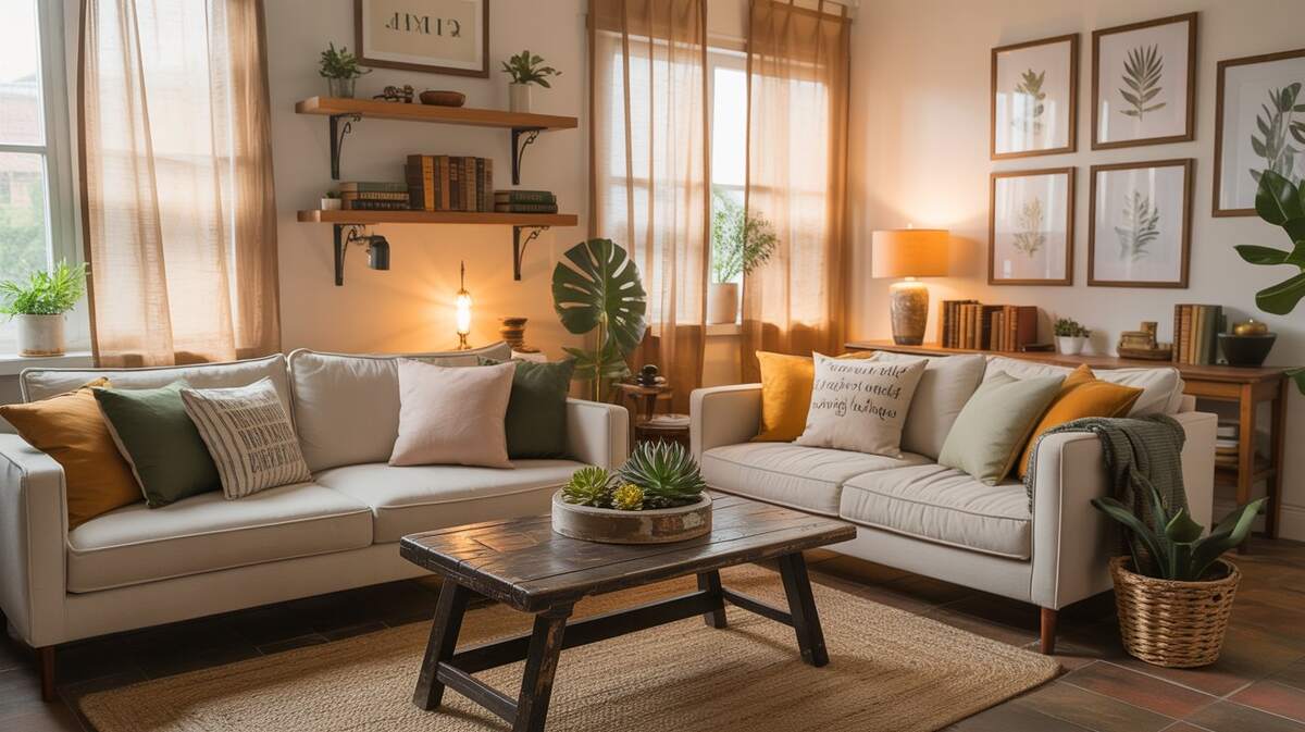 Where to find cheap but good quality home decor