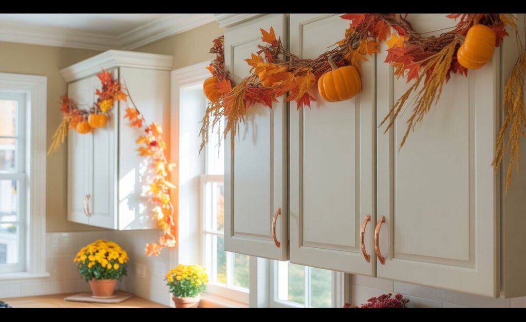  Seasonal Glow-Up