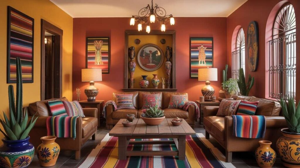  Decor for the Living Room