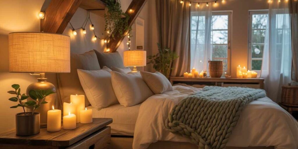 Soft Lighting Ideas