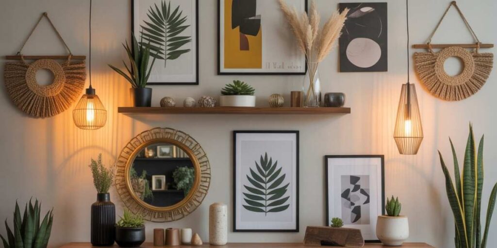 Wall Decor Ideas