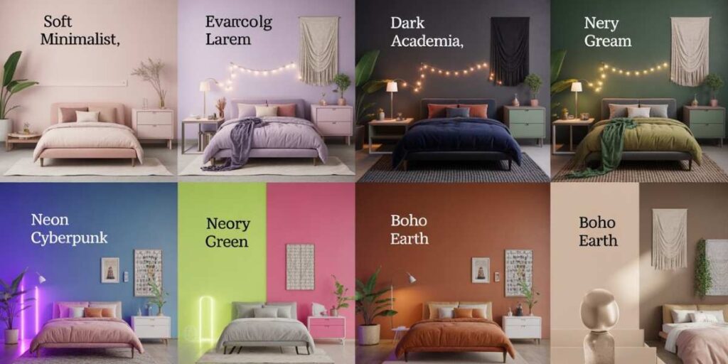 Color Themes