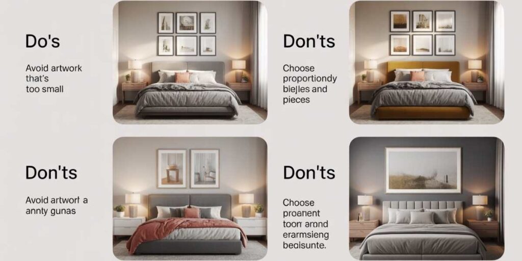 Common mistakes to avoid 