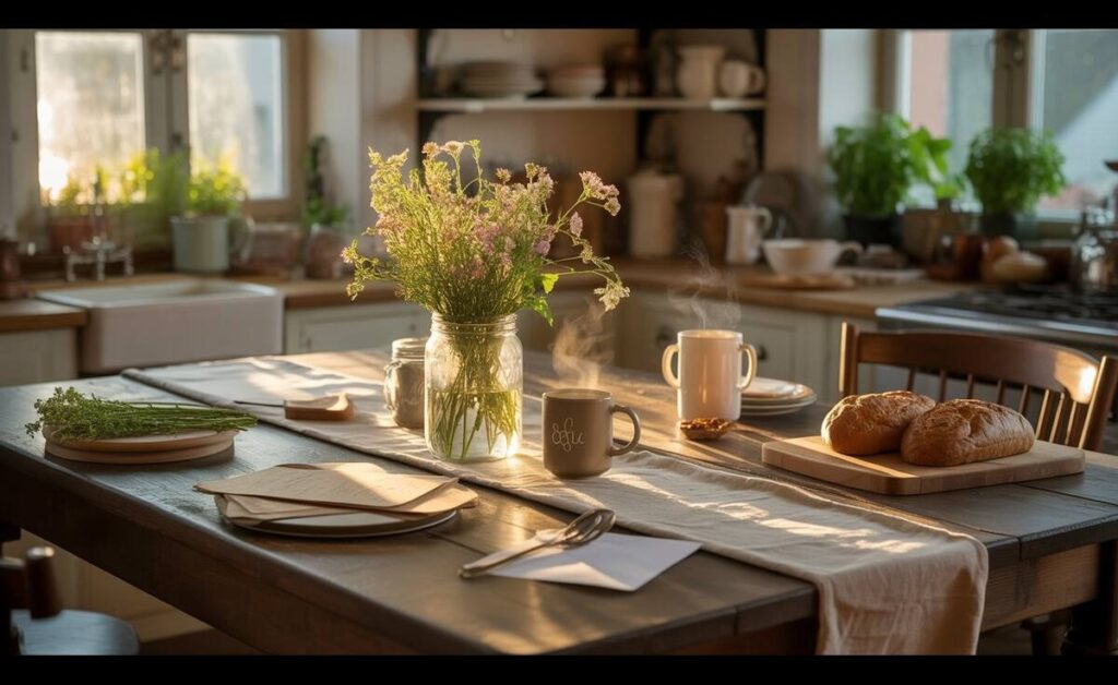  Feel Like Home