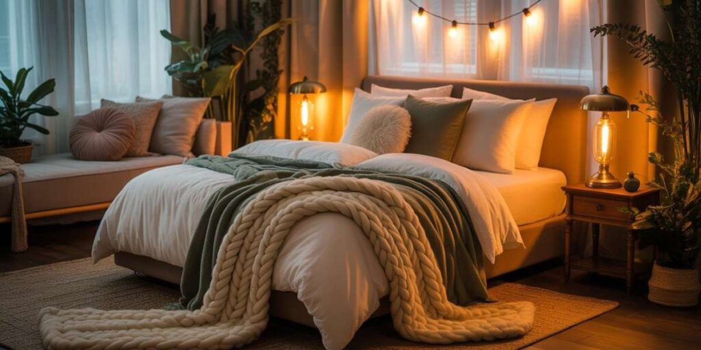  Cozy Bedroom Ideas That Work