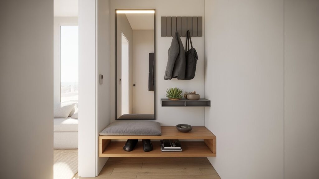 Ideas for Small Spaces