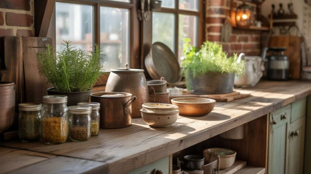 Decor for Functional Beauty
