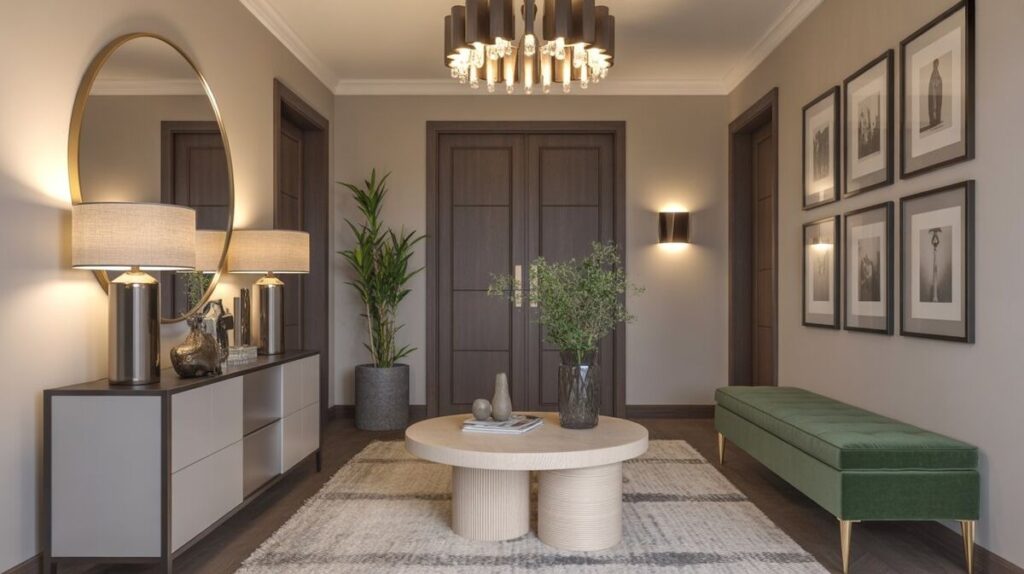 Front Entrance Ideas Interior Designers 