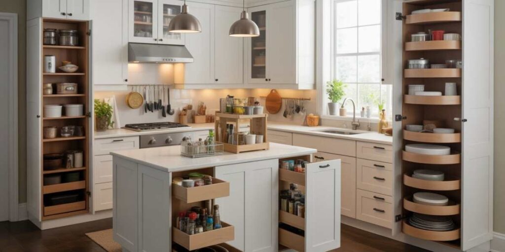 Best Storage Solutions 