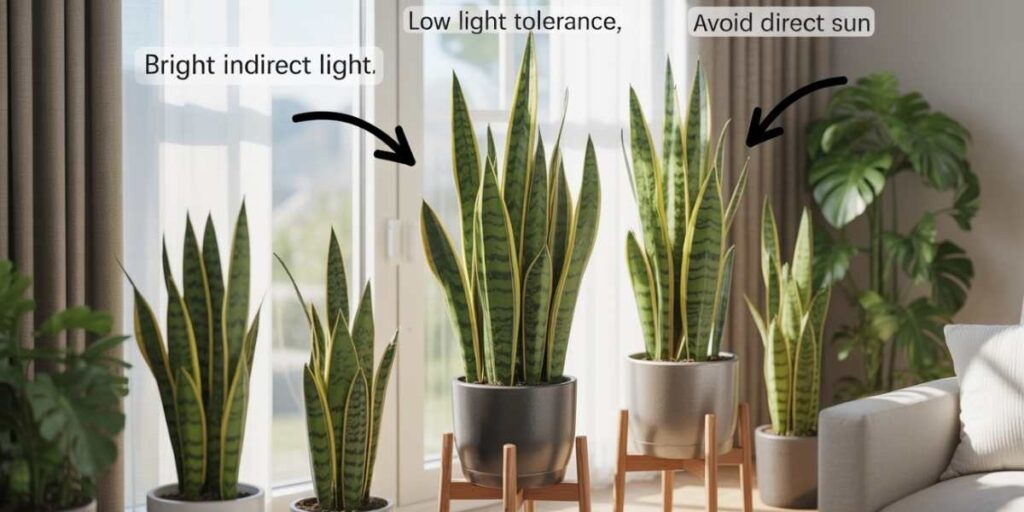Best Lighting for Indoor