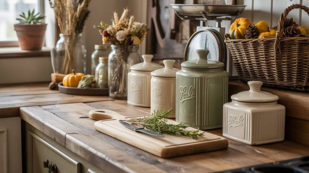 Decor for Everyday Warmth
