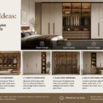 Bedroom Wardrobe Ideas