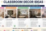 Classroom Decor Ideas