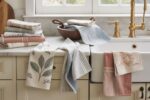 Decorative Kitchen Towels