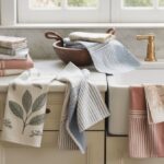 Decorative Kitchen Towels