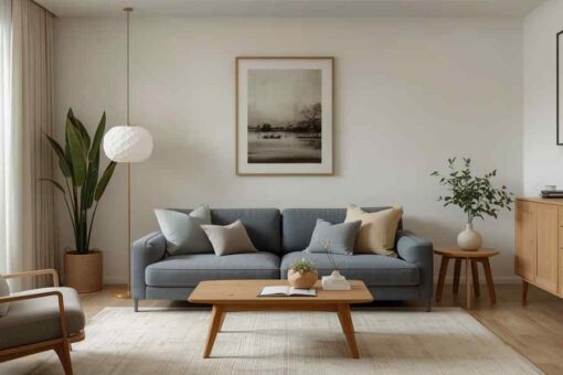 Korean Home Decor Ideas
