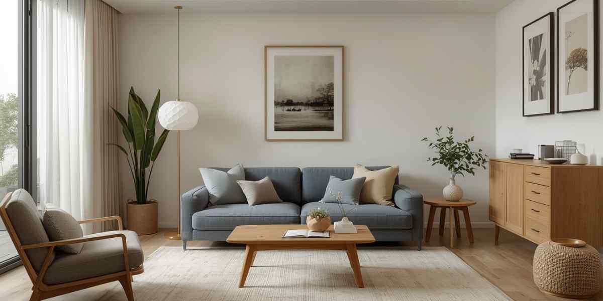 Korean Home Decor Ideas