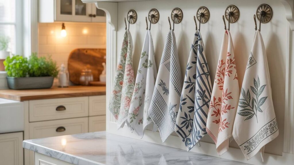 Creative Ways to Display Decorative Kitchen 