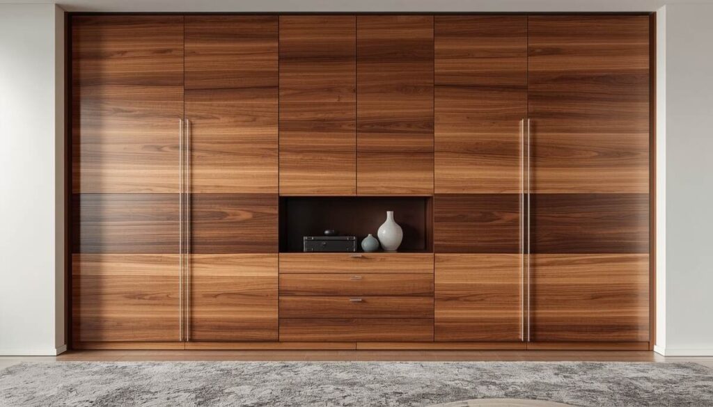 Textured Wood Veneer 