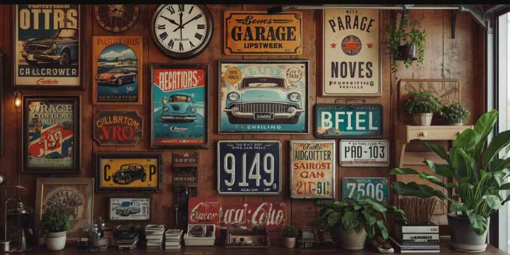  Outside Curb Appeal Starts at the Garage