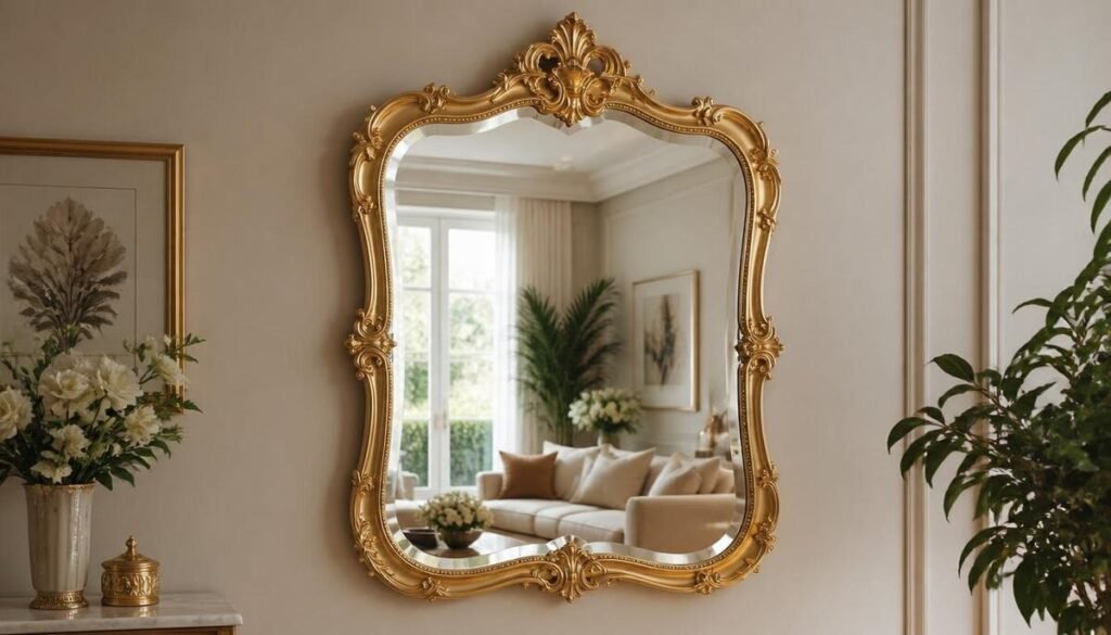  Wall Mirror Truly Unique