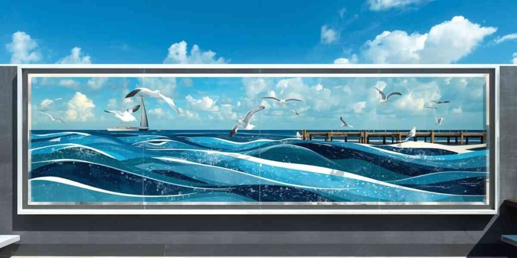 Metal Wall Art