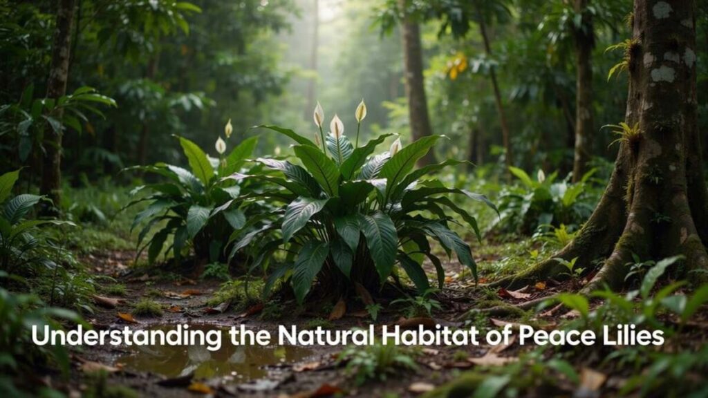 Understanding the Natural Habitat