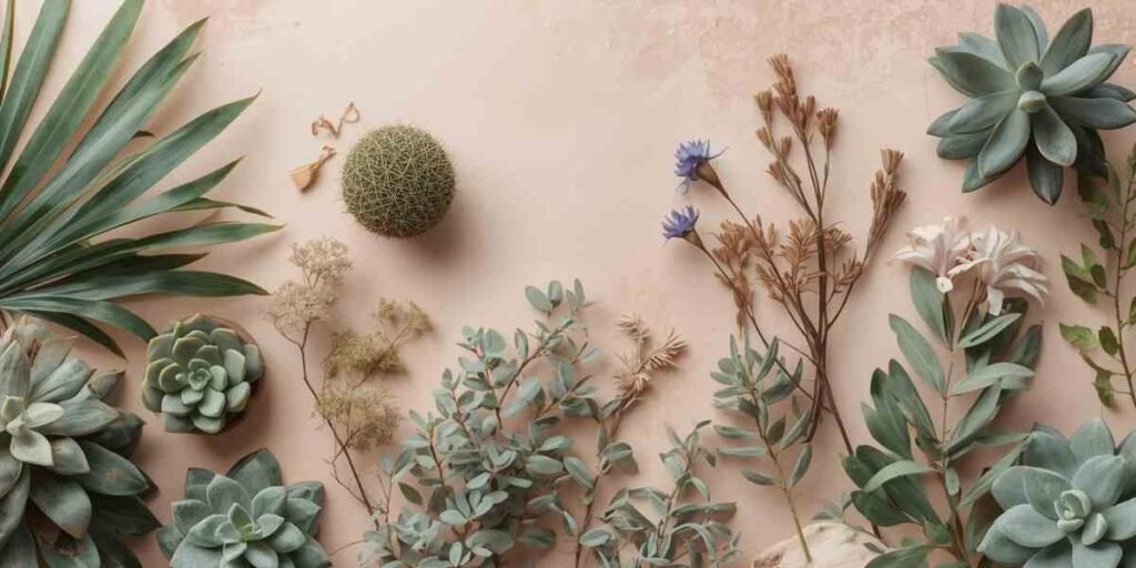 Low Light Outdoor Plants by Region