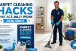Carpet Cleaning Hacks That Actually Work 2026 Guide-Carpet Cleaning Hacks