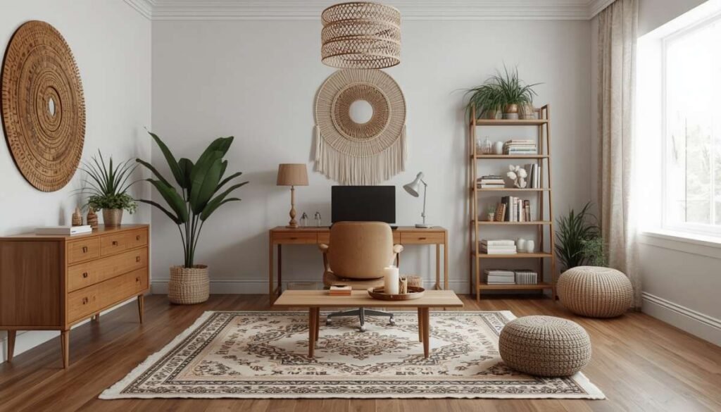 Classic Boho