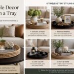 Coffee Table Decor Ideas With a Tray The One 2026 Styling Trick That Never Fails-Coffee Table Decor Ideas With a Tray