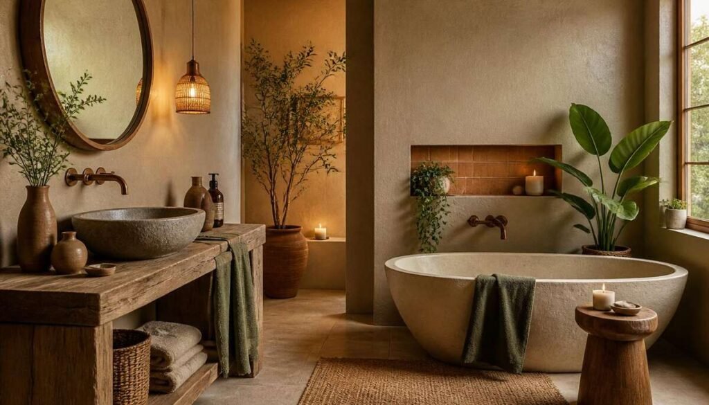 Layer In Texture and Softness