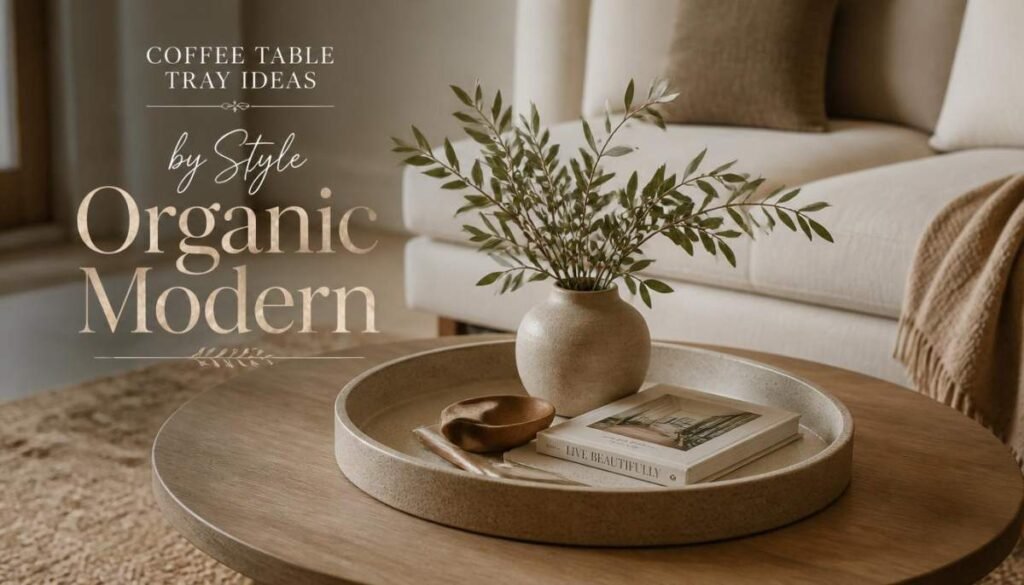 Organic Modern
