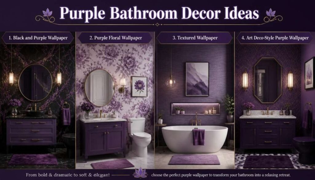 Wallpaper Ideas