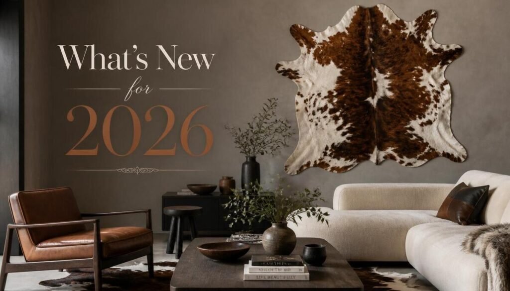 What's New for 2026