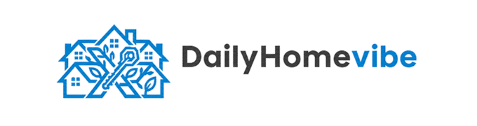 DailyHomeVibe logo